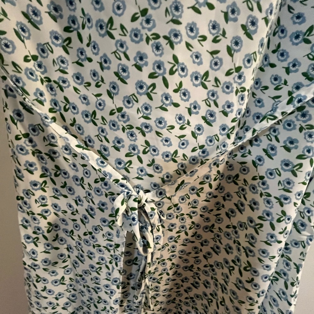 New Princess Polly Mini Dress Size US 2 - Picture 4 of 4